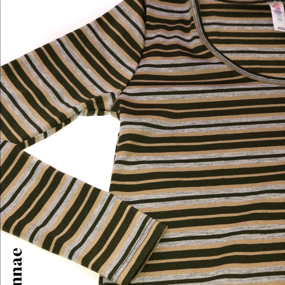 XXS LuLaRoe Lynnae